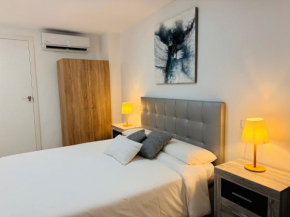Loft muy céntrico a 250m del mar